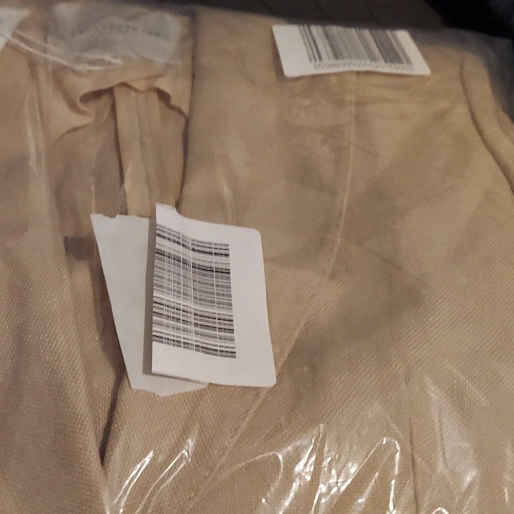 Lafayette 148 New York Peak Lapel Blazer - Picture 5 of 5